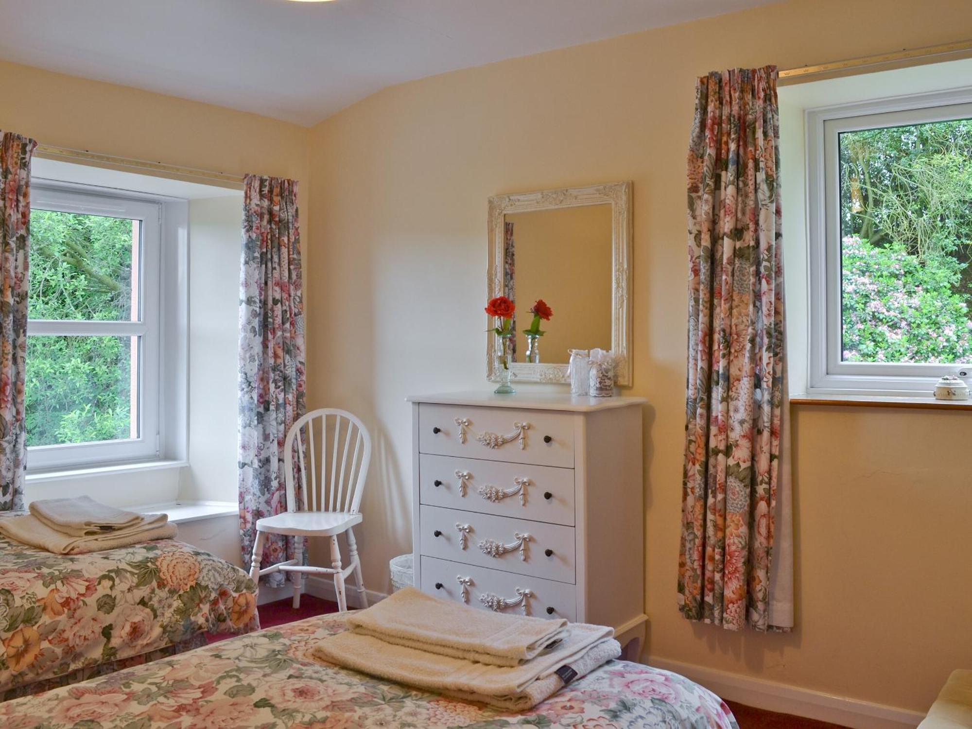 Bellegrove Cottage ووتِرميلوك المظهر الخارجي الصورة