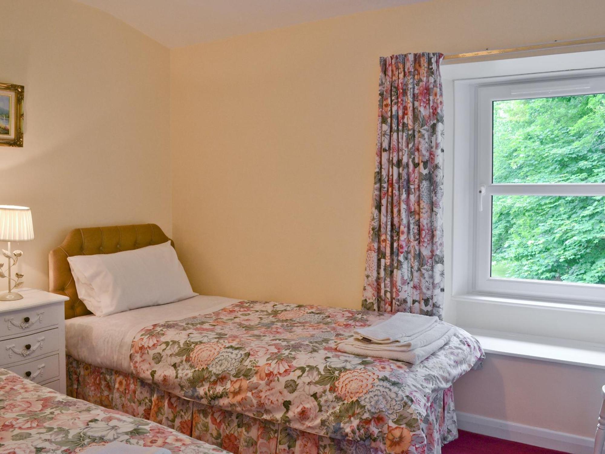 Bellegrove Cottage ووتِرميلوك المظهر الخارجي الصورة