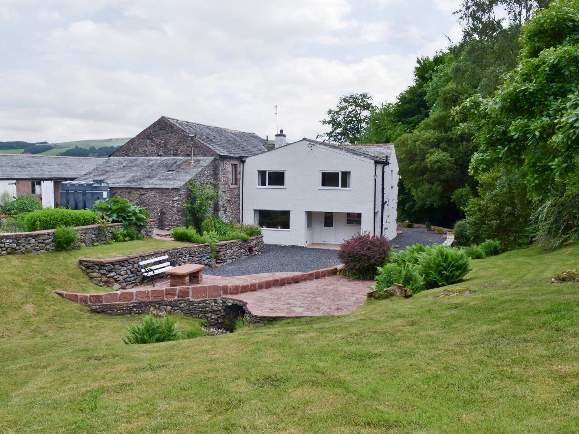 Bellegrove Cottage ووتِرميلوك المظهر الخارجي الصورة