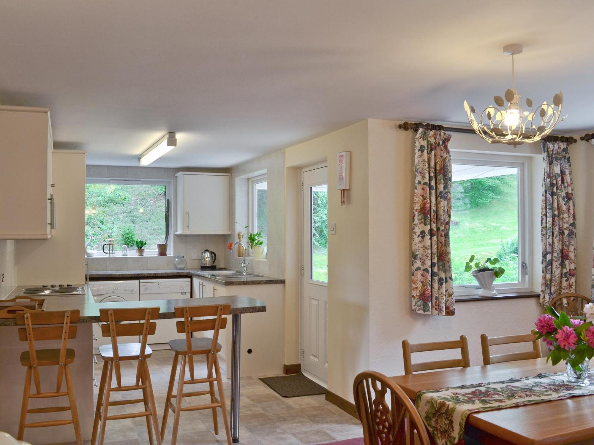 Bellegrove Cottage ووتِرميلوك المظهر الخارجي الصورة